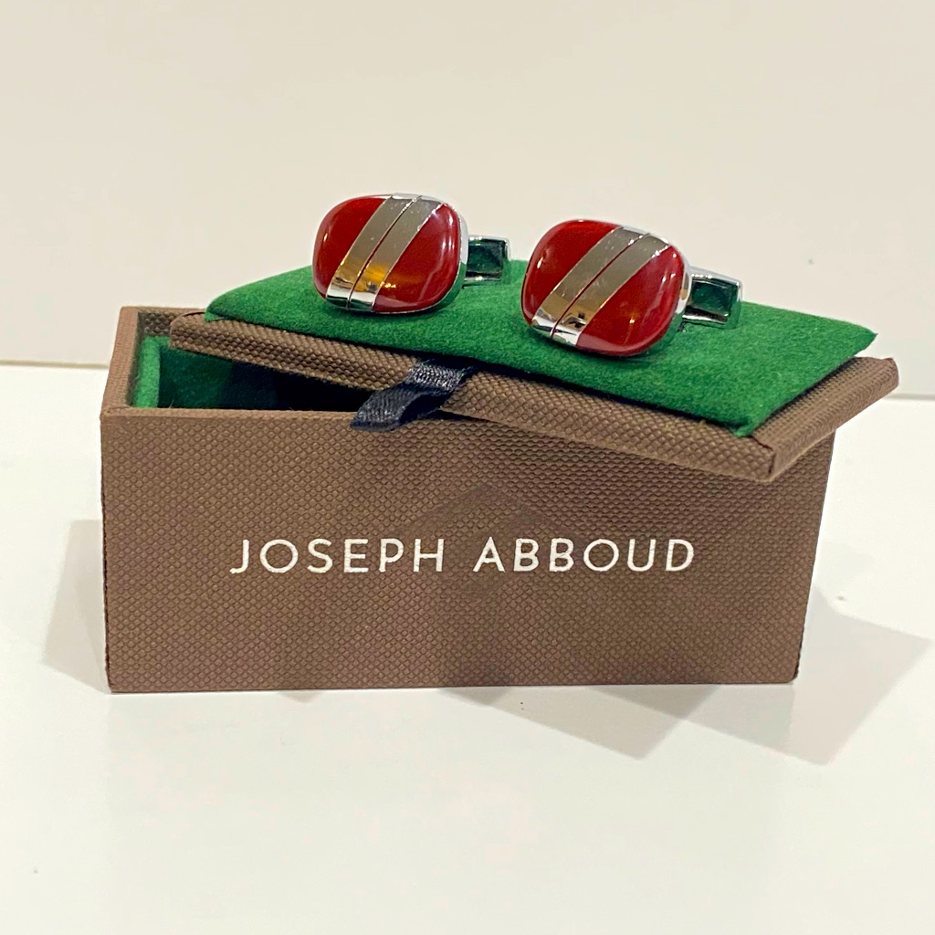 Joseph Abboud Cufflinks